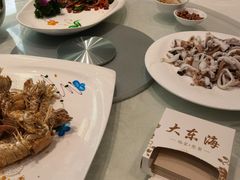 -大东海海鲜酒楼(渔人码头总店)