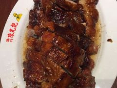 -陈光记烧腊(长寿路店)