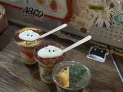 -ABCD咖啡屋(妇幼店)