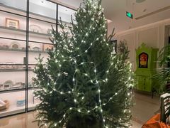 -金谷仓家庭料理(马泉营店)