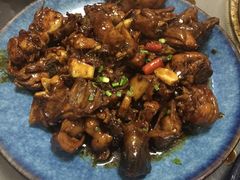 -金龙·打边炉(武进路店)
