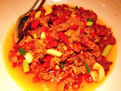 -炊烟小炒黄牛肉(东庆街店)