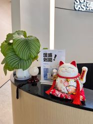 -Fundi张玉珊修身堂·indiba·BTL科技瘦身