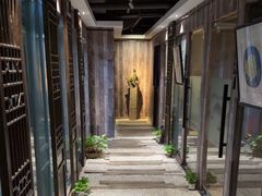 -德迹斋禅意文化茶馆·茶空间·商务洽谈•宴席(桃园店)