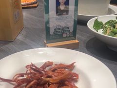 -梁家大院•农家菜(昆山会展中心店)