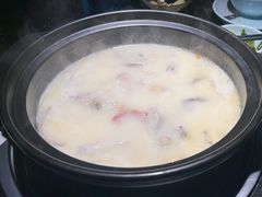 -捞王猪肚鸡火锅(昆山店)
