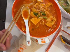 -鱼你在一起(南开天佑城店)