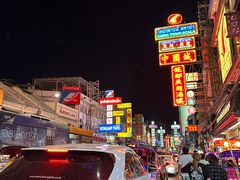 -唐人街(耀华力路)