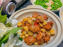 -顺香居·老字号湖北菜(江汉路店)