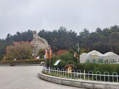 -帽儿山国家森林公园