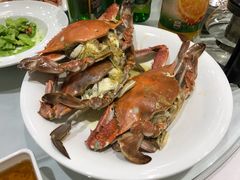 -味茂·老船夫1927(东海东路店)