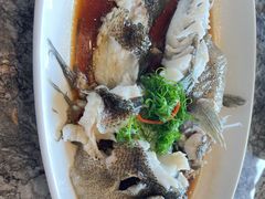 -湖畔居茶楼(湖滨店)