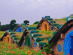 -武汉紫薇都市田园