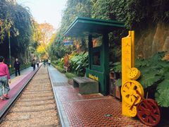 -铁路文化公园