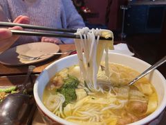 -花马天堂云南餐厅 Lost Heaven(高邮路店)
