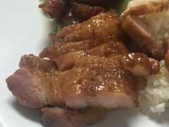 -华南理工大学-学2食堂
