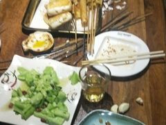 -江城老胖串店(湖西路店)