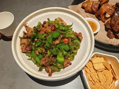 -好武功闽南私房菜(万达店)