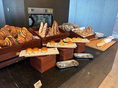 -锦厨自助餐厅·海鲜·牛扒(海口索菲特大酒店)