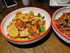 -小柴米·传统江西菜(万寿宫店)