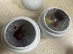 -燕家滋补坊(星光大厦店)