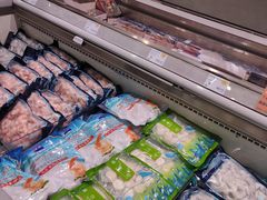 -果蔬好生活超市(乐堤港店)