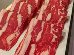 -佰人王串串火锅(大唐芙蓉园店)