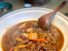 -吃饭皇帝大(解放西路店)
