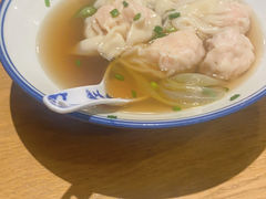 -金翠河烧鹅粤式茶餐厅(龙湖三千集天街店)