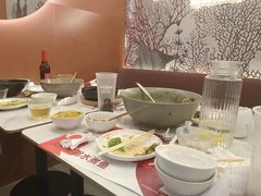 -椒爱水煮鱼川菜(让胡路万达店)