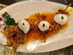 祥龙鳜鱼-新聚丰菜馆(太监弄店)
