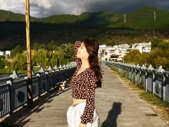-清溪水库