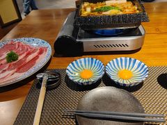 -武藏日本料理(宝安壹方城店)