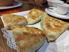 -粥六•新晋菜(柳巷店)