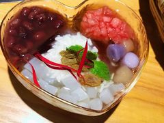 班花冰粉-班花麻辣烫(南京概念店)
