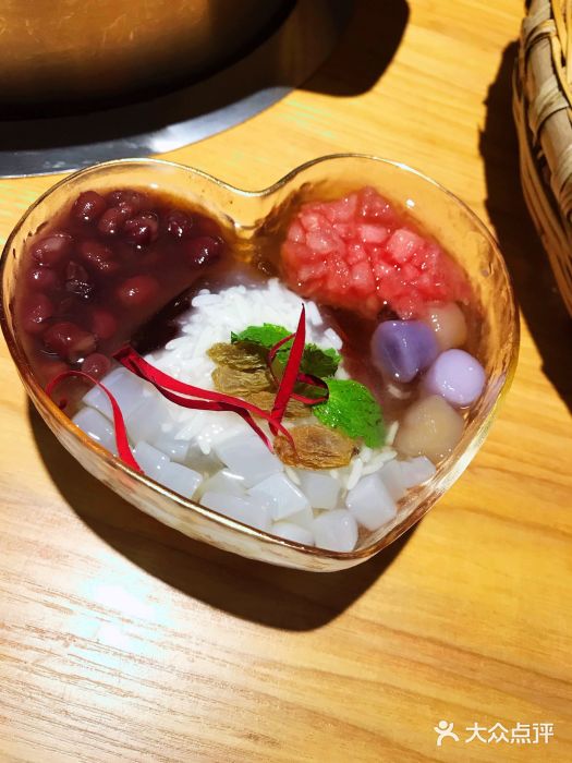 班花麻辣烫(南京概念店)班花冰粉图片