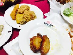 -福缘烤肉王自助(爱琴海-原比尔森店)