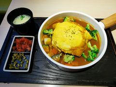 -噹噹呀咪咖喱屋(三阳百盛店)