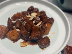 -小厨娘淮扬菜(天印大道店)