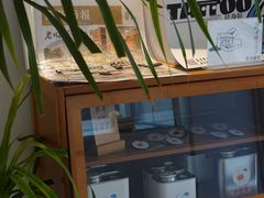 -稀物集咖啡(徽州大道店)