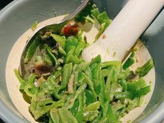 擂椒皮蛋-然庭·新湘菜(紫竹桥店)