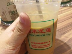 -美芝莲(领展购物广场中关村店)
