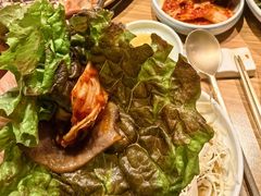 -王妃家(明洞中央店)