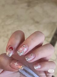 -LILY NAILS美甲美睫
