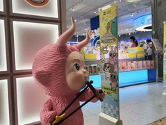 -X11(北京首开熙悦龙湖天街龙湖店)