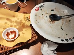 -波螺油子青岛本帮菜(银座店)