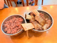 牛排-老牌依强牛肉店(达道总店)
