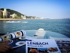 -LENBACH兰巴赫西餐啤酒坊(大连星海广场店)
