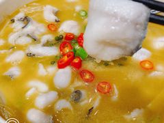 -蜀腾川·火锅鱼.烤鱼(新世界城店)