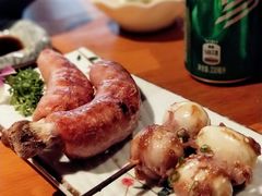 -季夏金枪鱼牛排自助餐厅(海悦天地店)